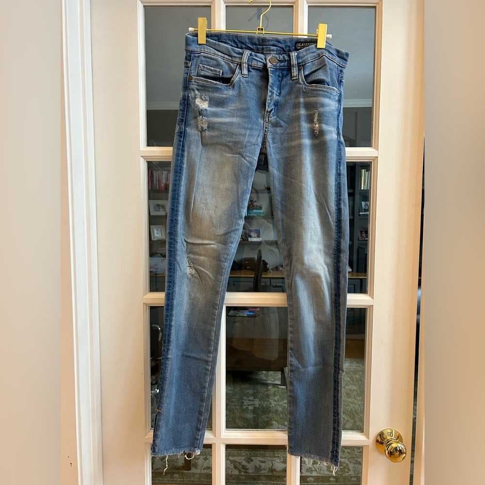Blank NYC Skinny Classique - Size 27